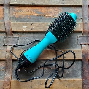 Revlon Salon One-Step Hair Dryer and Volumizer